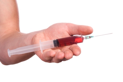 phlebotomy training