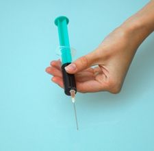 phlebotomy training
